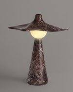 Bonnet Woman Rosso Levanto