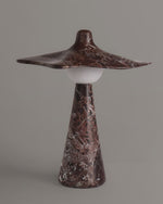 Bonnet Woman Rosso Levanto