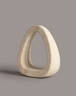 Pena Travertine Lighting