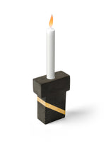Ritual Marble Candle Holder S