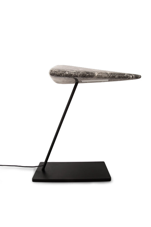 York Table Lighting
