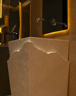 Valet Marble Sink 