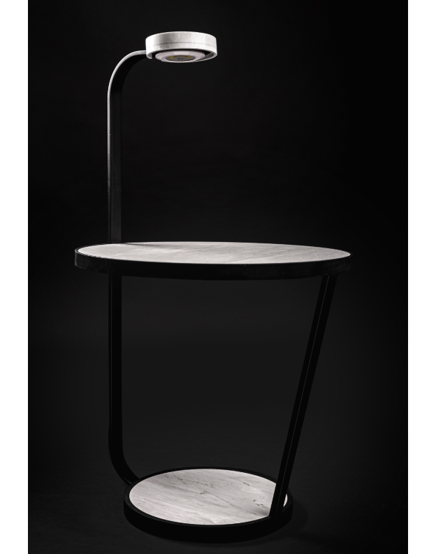 Harman Coffee Table