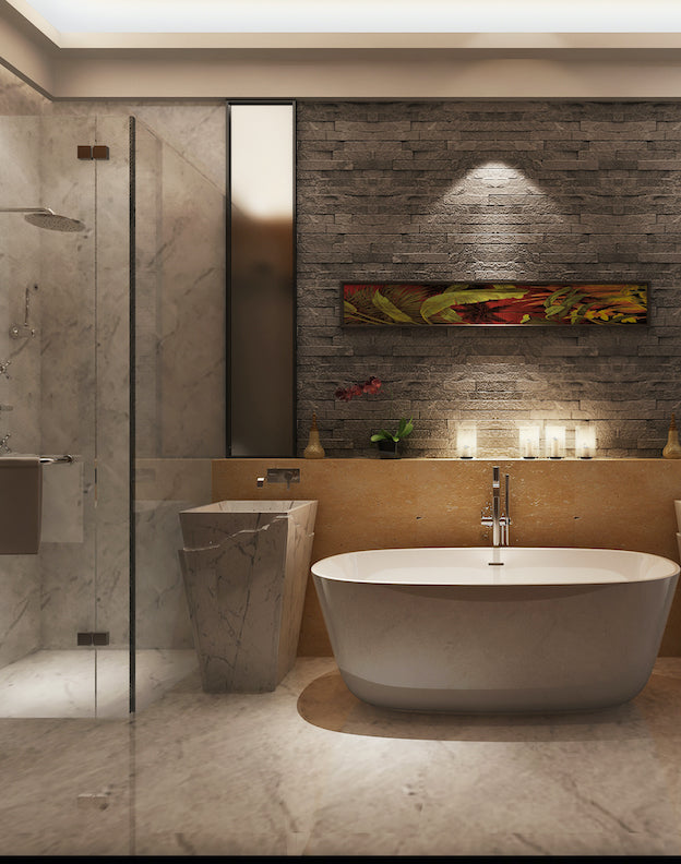 Valet Marble Sink 
